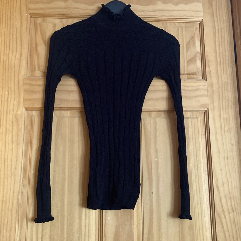 Maison Scotch & Soda Turtle neck XS - New